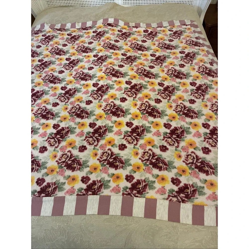 Matilda Jane fleece very